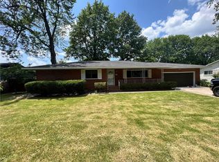 148 Rogers Circle Dr, Springdale, AR 72764