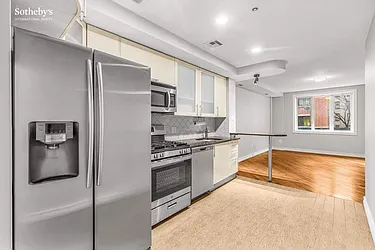 Sold by Sotheby's International Realty