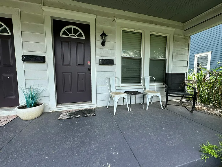 Porch