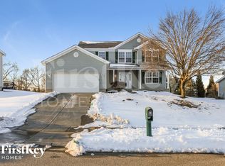 26 Forest Pond Dr, Middletown, OH 45044