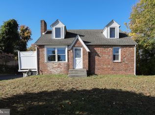 38 Lincoln Ave, Clementon, NJ 08021