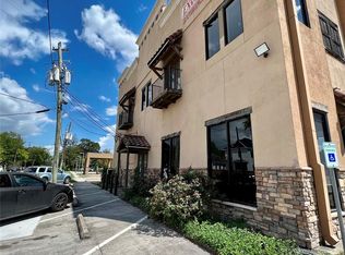 5401 Harrisburg Blvd, Houston, TX 77011