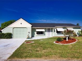 3245 Mola St, North Port, FL 34287