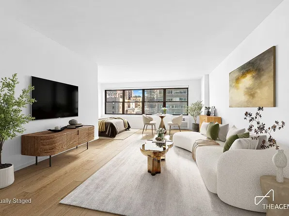 205 W End Ave APT 7F, New York, NY 10023