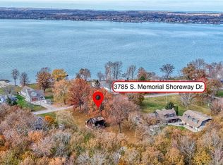 3785 S Memorial Shoreway Dr, Lakeside Marblehead, OH 43440