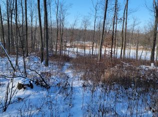 W Rollingwood Rd, Stone Lake, WI 54876