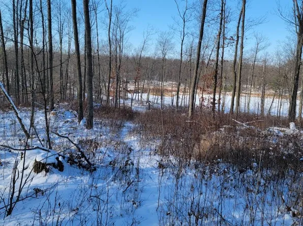 W Rollingwood Rd, Stone Lake, WI 54876