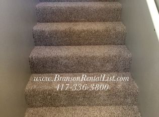 223 Van Buren Rd, Branson, MO 65616