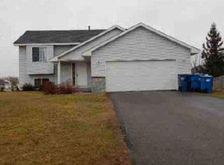 5106 Ridge Rd, Big Lake, MN 55309