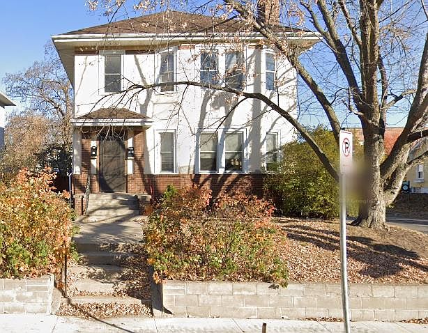 1st image of 3449 Grand Ave S #1