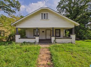 2505 Brookhaven Ave SW, Birmingham, AL 35211