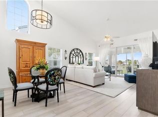 5928 Sand Wedge Ln UNIT 1805, Naples, FL 34110