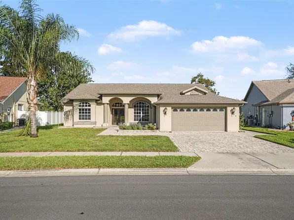12339 ROSELAND DRIVE, NEW PORT RICHEY, FL 34654