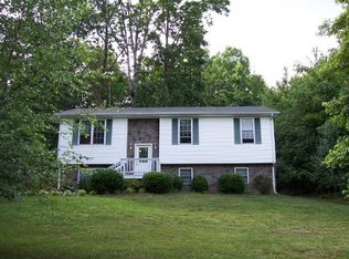 10793 Dickerson Mill Rd, Moneta, VA 24121