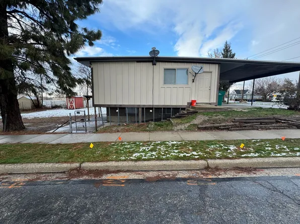 1154 S 800 W - Duplex, 1154 S 800 W #B, Woods Cross, UT 84087