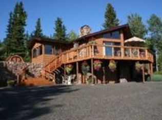 3254 Anella Ave, Fairbanks, AK 99709