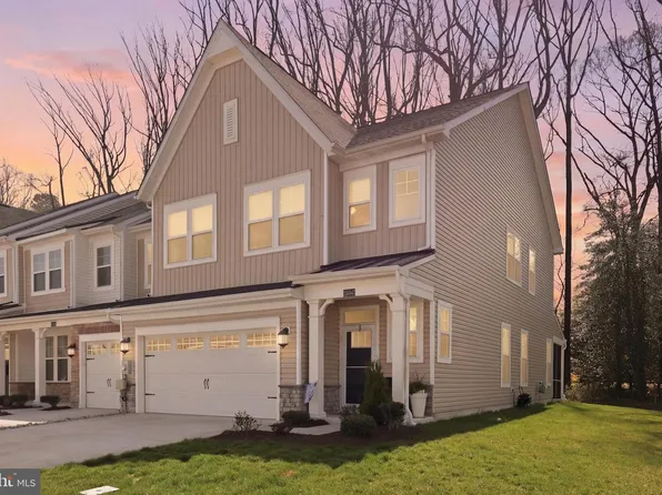 26120 Milby Cir, Harbeson, DE 19951