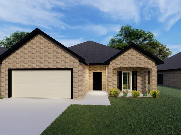 Indiana Plan, Hillside Terrace