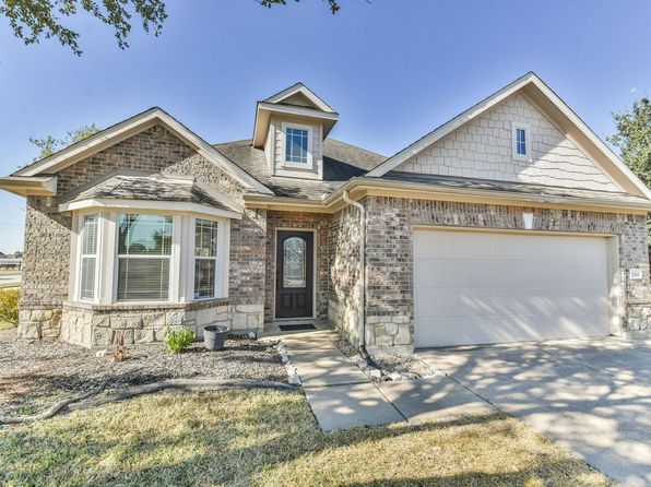 15303 Paxton Landing Ln