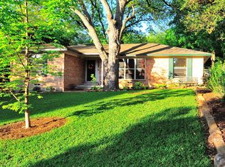 9604 Shoreview Rd, Dallas, TX 75238