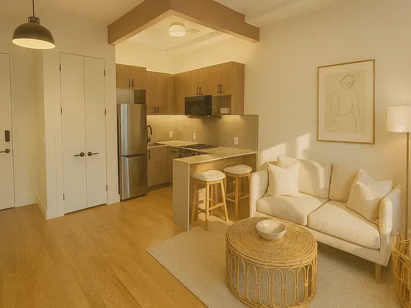 109 Bruckner Boulevard image 1 of 2