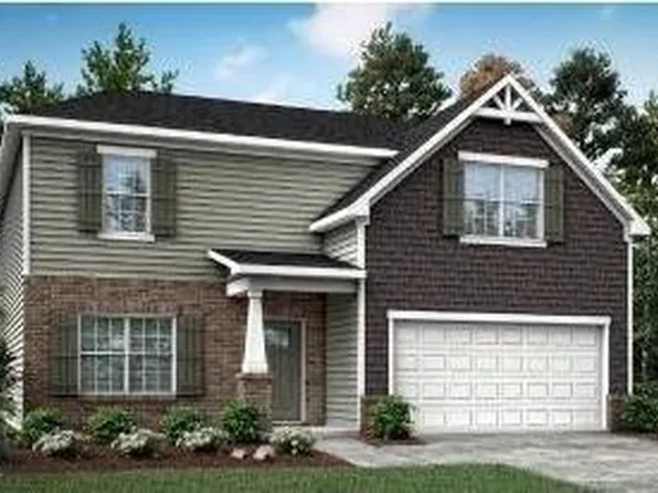 1 Birch Dr, Phenix City, AL 36869