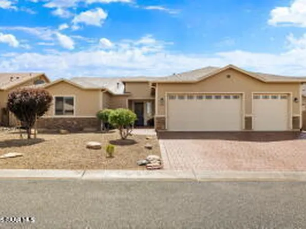 5298 N Elliot Ave, Prescott Valley, AZ 86314