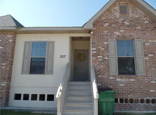 207 Bella Sera Ln, Slidell, LA 70461