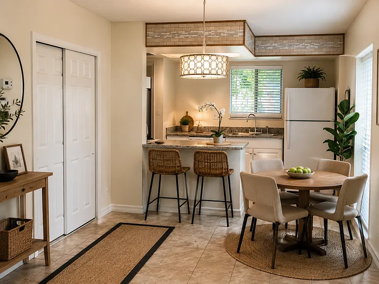 4110 Yellow Pine Ln #28-1 — Photo 6