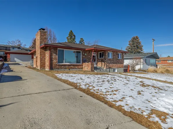 412 Raymond St, Helena, MT 59601