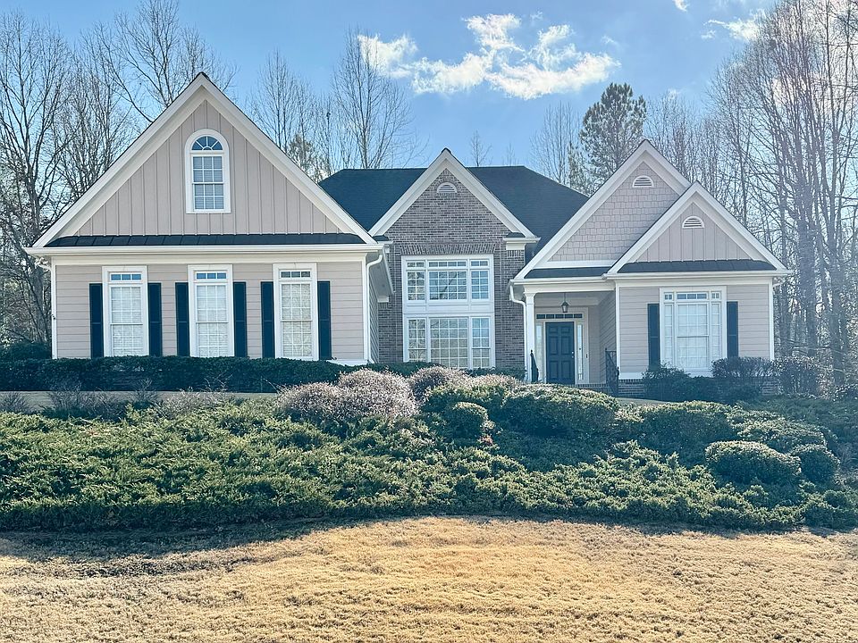 594 Richmond Pl, Loganville, GA 30052 MLS 10253238 Zillow