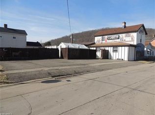 914 Henley St, Toronto, OH