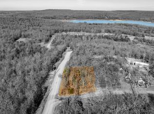 Cove St, Canadian, OK 74425