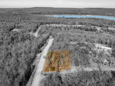 Cove St, Canadian, OK, 74425