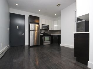 342 Lewis Ave APT 3, Brooklyn, NY 11233