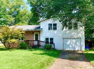 219 S Gray Dr, Carbondale, IL 62901