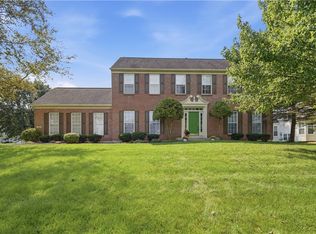 1441 W Stoker Ct, Loveland, OH 45140