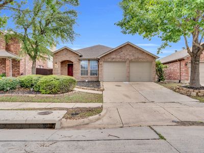 1012 Morris Ranch Ct, Forney, TX, 75126
