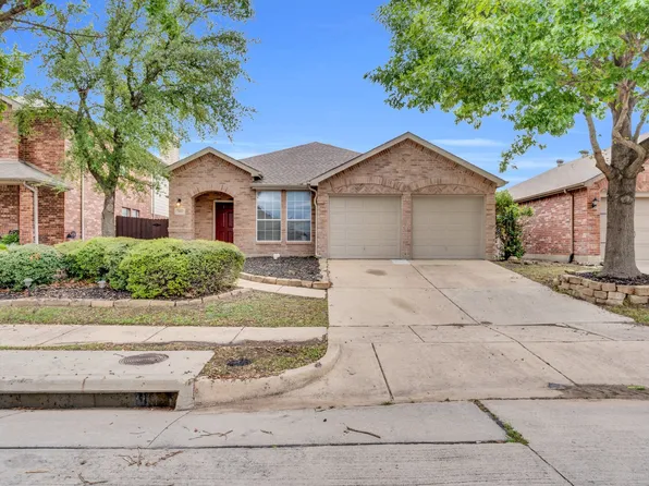 1012 Morris Ranch Ct, Forney, TX 75126