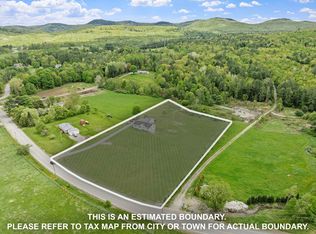 1972 Littleton Rd, Monroe, NH 03771