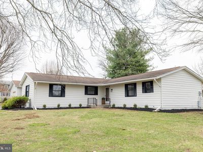 1286 Fox Den Dr, Chambersburg, PA, 17202