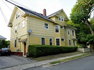 1016 Hope St, Providence, RI 02906