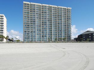 102 N Ocean Blvd UNIT 1309, North Myrtle Beach, SC 29582