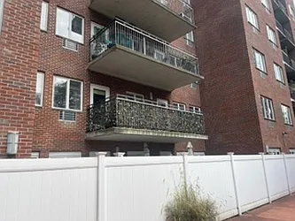 Rented by Landmark Manhattan Realty Corp