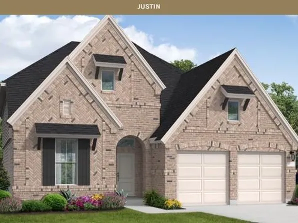42735 Mystery Ln, Magnolia, TX 77354