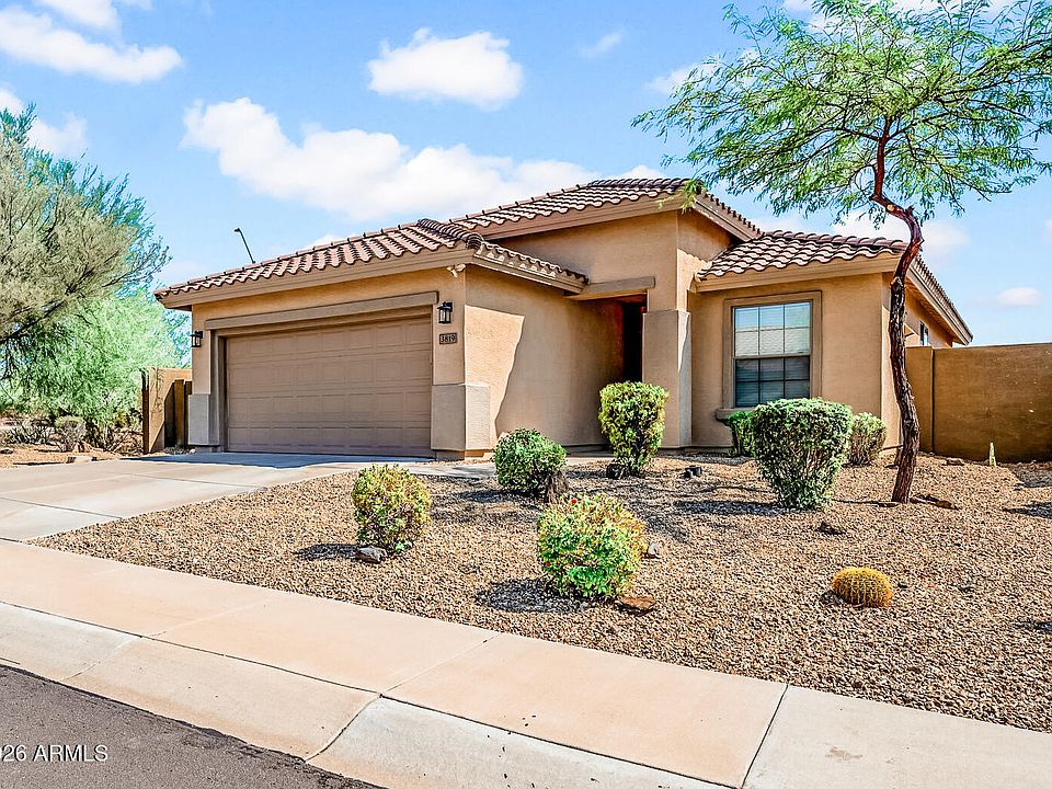 1st image of 3819 W LINKS Drive