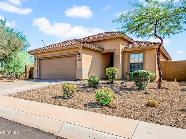 3819 W LINKS Drive, Phoenix, AZ 85086