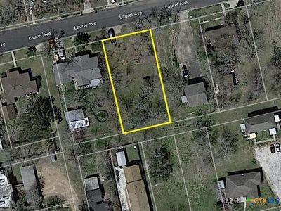 107 Laurel Ave, Victoria, TX, 77901