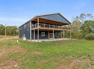 8586 66th St SE, Alto, MI 49302