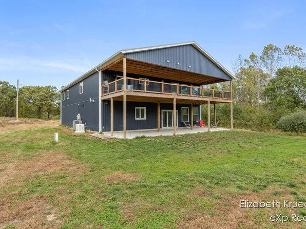 8586 66th St SE, Alto, MI 49302
